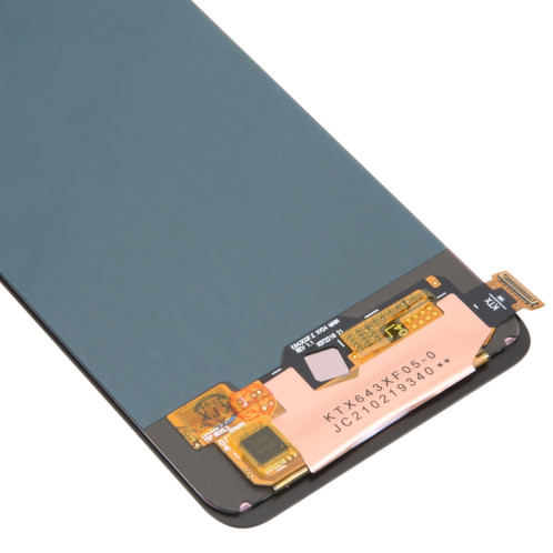 Écran LCD OLED pour OPPO Reno7 Z 5G / Reno6 Lite / Realme 8 4G / A96 5G / A95 4G / A74 4G / F19 / F19S / F21 Pro 5G avec assemblage complet du numériseur SH21111801-05