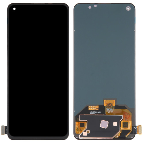 Écran LCD OLED pour OPPO Reno5 4G / Reno5 5G / Reno5K 5G / Reno6 4G / Reno6 5G / Reno7 4G / K9 Pro / Find X3 Lite / Realme Q3 Pro / Realme Q3 Pro Carnival / Realme GT Neo Flash / Realme X7 Max 5G avec SH21121311-05