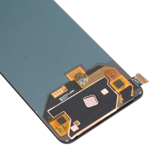 Écran LCD OLED pour OPPO Reno5 4G / Reno5 5G / Reno5K 5G / Reno6 4G / Reno6 5G / Reno7 4G / K9 Pro / Find X3 Lite / Realme Q3 Pro / Realme Q3 Pro Carnival / Realme GT Neo Flash / Realme X7 Max 5G avec SH21121311-05