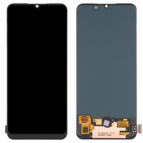 Écran LCD OLED pour OPPO Reno3 4G / Reno3 5G / Reno3 Youth / A91 / F15 / F17 / A73 4G / Find X2 Lite avec numériseur complet SH21131154-05