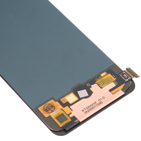 Écran LCD OLED pour OPPO Reno3 4G / Reno3 5G / Reno3 Youth / A91 / F15 / F17 / A73 4G / Find X2 Lite avec numériseur complet SH21131154-05