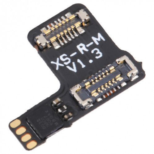 Pour iPhone XS / XR / XS Max AY Dot Matrix Face ID Repair Flex Cable SH7202612-04