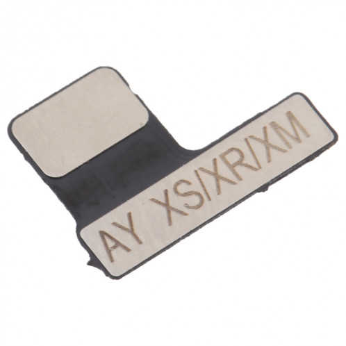 Pour iPhone XS / XR / XS Max AY Dot Matrix Face ID Repair Flex Cable SH7202612-04