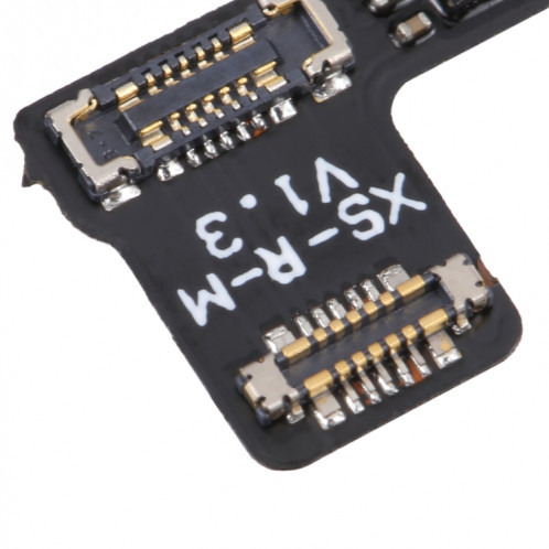 Pour iPhone XS / XR / XS Max AY Dot Matrix Face ID Repair Flex Cable SH7202612-04