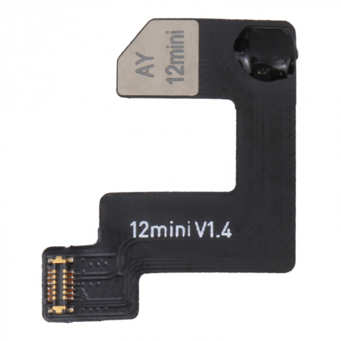 Pour iPhone 12 mini AY Dot Matrix Face ID Repair Flex Cable SH72051697-04