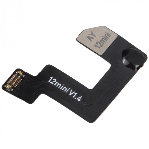 Pour iPhone 12 mini AY Dot Matrix Face ID Repair Flex Cable SH72051697-04