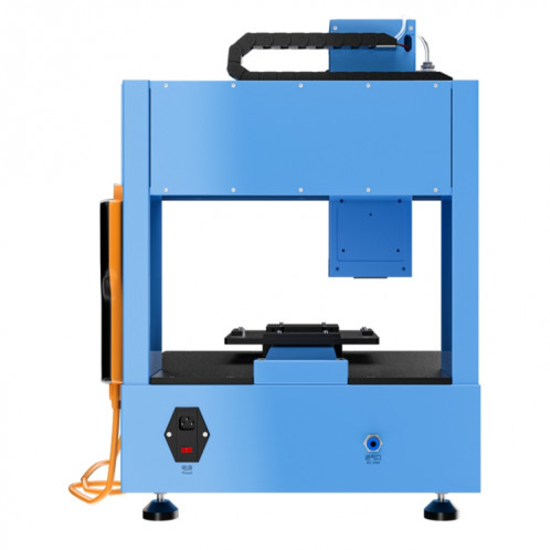 Distributeur automatique multifonction TBK 983B pour colle UV () ST301D1327-010