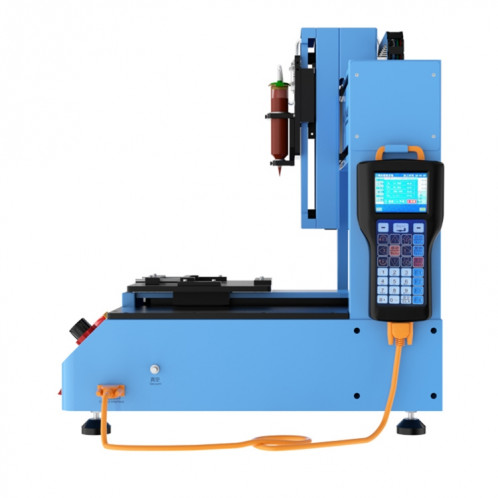 Distributeur automatique multifonction TBK 983B pour colle UV () ST301D1327-010