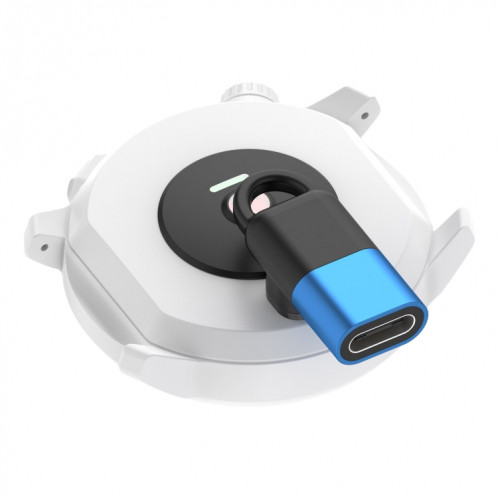Pour adaptateur de charge de montre universel Coros Pace 2 / Apex / Apex Pro SH2301206-07