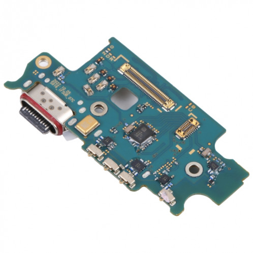 Pour Samsung Galaxy S23 + SM-S916B EU Edition carte de port de charge d'origine SH4003857-04