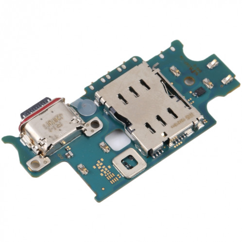 Pour Samsung Galaxy S23 + SM-S916B EU Edition carte de port de charge d'origine SH4003857-04