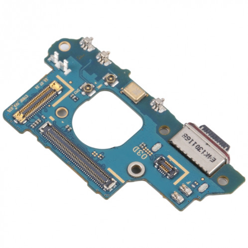 Pour Samsung Galaxy S20 FE 4G SM-G780F Carte de port de charge d'origine SH40071016-04