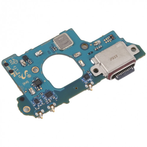 Pour Samsung Galaxy S20 FE 4G SM-G780F Carte de port de charge d'origine SH40071016-04