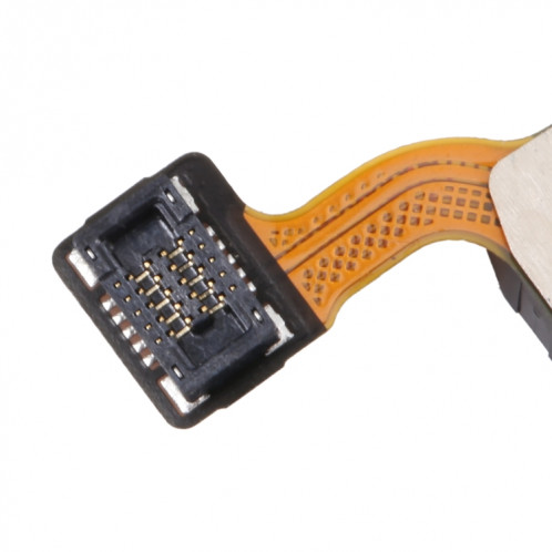 Pour Huawei Nova 8 Original In-Display Fingerprint Scanning Sensor Flex Cable SH47061757-04