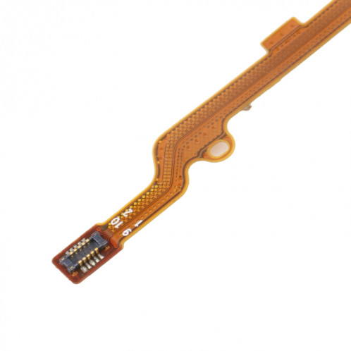 Câble flexible de capteur d'empreintes digitales d'origine pour Honor X20 (or) SH202A1461-04