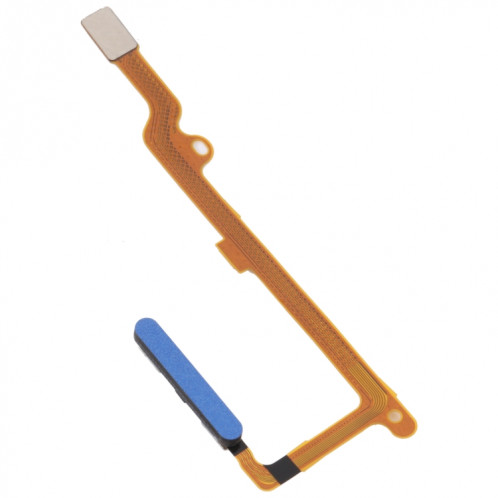 Câble flexible de capteur d'empreintes digitales d'origine pour Honor X30 (bleu) SH204C268-04