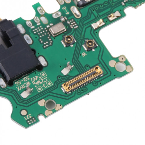 Pour la carte de port de charge OEM Honor Play6T Pro SH68011076-04