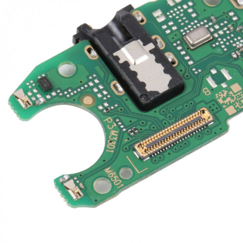 Pour la carte de port de charge OEM Honor Play6T SH68021909-04