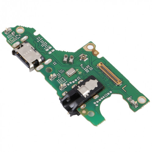 Pour la carte de port de charge OEM Honor Play 5T SH6803967-04