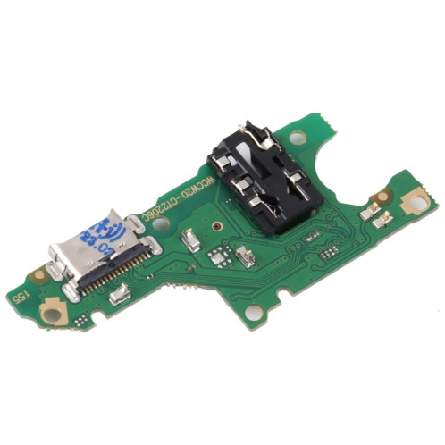 Pour la carte de port de charge OEM Honor Play 5T SH6803967-04