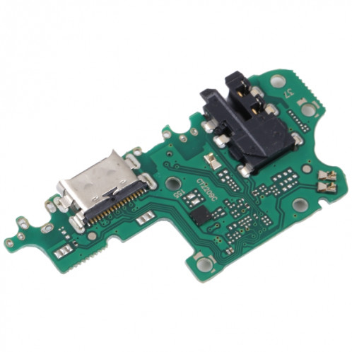 Pour la carte de port de charge OEM Honor X40i SH68041911-04