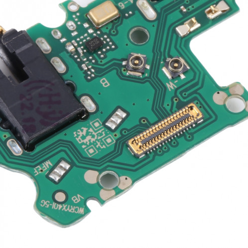 Pour la carte de port de charge OEM Honor X40i SH68041911-04