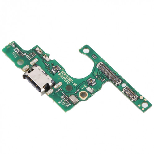 Pour la carte de port de charge OEM Honor Play 5T Pro SH68051184-04