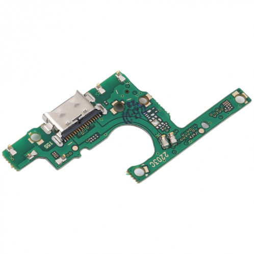Pour la carte de port de charge OEM Honor Play 5T Pro SH68051184-04