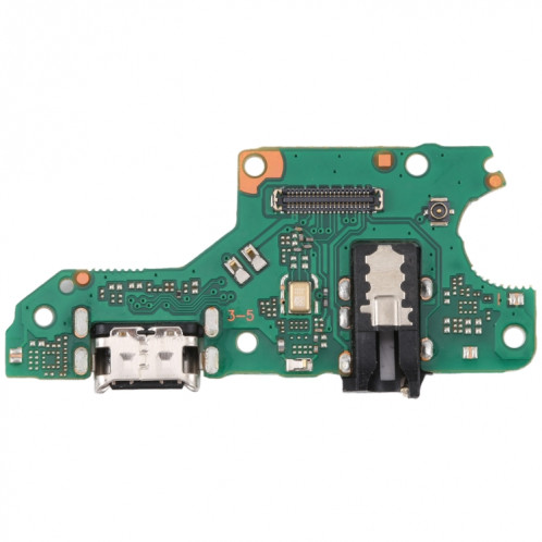 Pour la carte de port de charge OEM Honor X10 Lite SH6806258-04