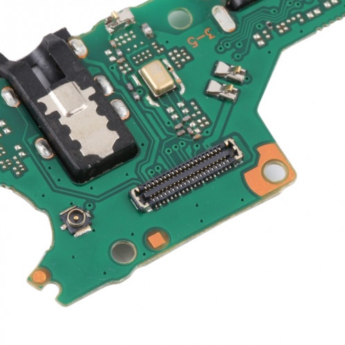 Pour la carte de port de charge OEM Honor X10 Lite SH6806258-04