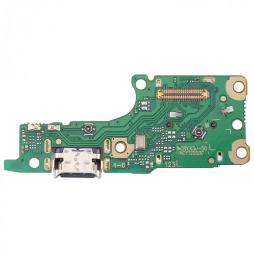 Pour la carte de port de charge OEM Honor 60 Pro SH68071520-04