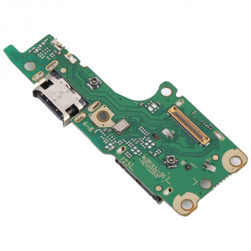 Pour la carte de port de charge OEM Honor 60 Pro SH68071520-04