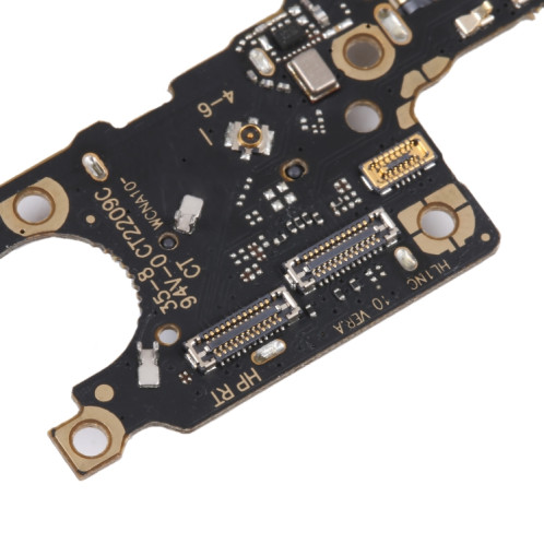 Pour carte de port de charge OEM Huawei Nova 10 SH68081794-04