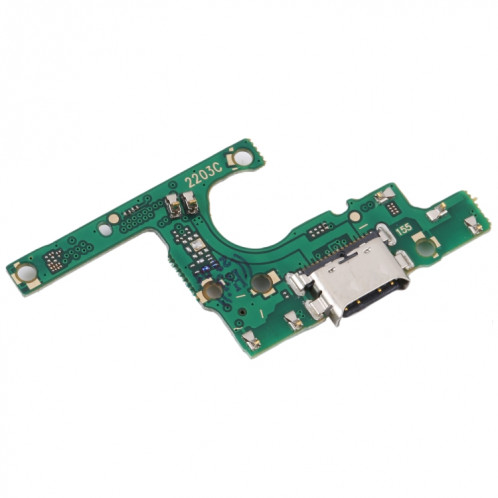 Pour carte de port de charge OEM pour Huawei Nova 8 SE jeunesse SH68091552-04
