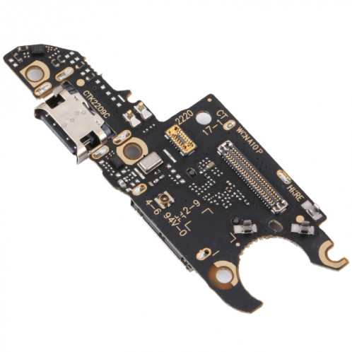 Pour carte de port de charge OEM Huawei Nova 10 Pro SH6811504-04