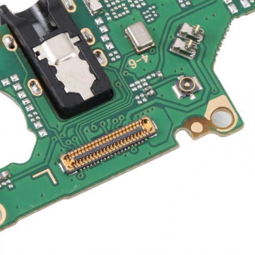 Pour carte de port de charge OEM Huawei Maimang 10 SE SH681294-04