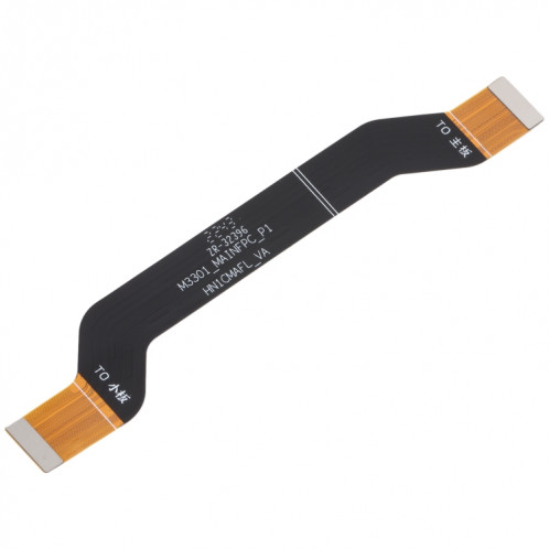 Pour Honor Play6T câble flexible de connecteur de carte mère d'origine SH72021764-04