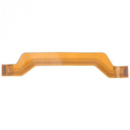 Pour Honor Play 5T câble flexible de connecteur de carte mère d'origine SH7203609-04