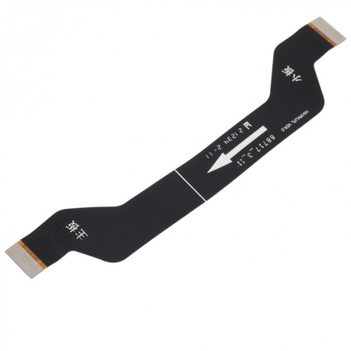 Pour Honor Play 5T câble flexible de connecteur de carte mère d'origine SH7203609-04