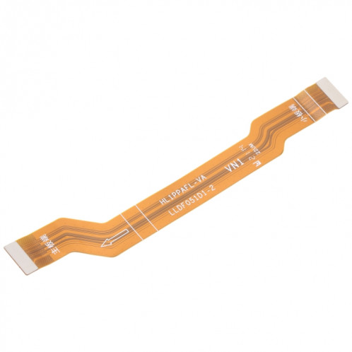 Pour Honor X10 Lite câble flexible de connecteur de carte mère d'origine SH7205984-04