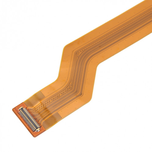 Pour Honor X10 Lite câble flexible de connecteur de carte mère d'origine SH7205984-04