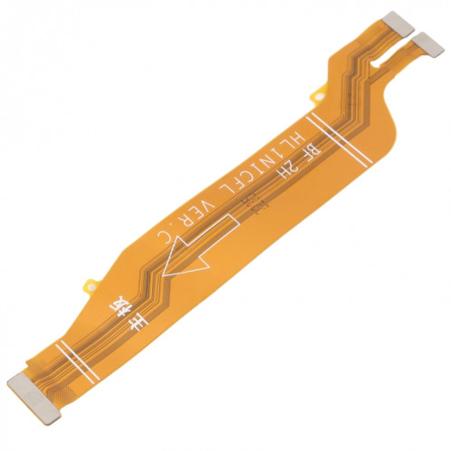 Pour Huawei Nova 10 câble flexible de connecteur de carte mère d'origine SH7206950-04