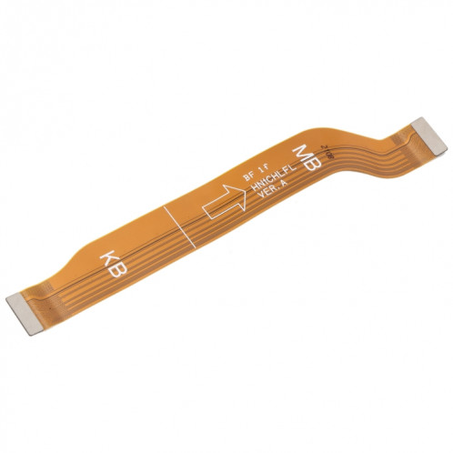 Pour Huawei Nova 8 SE jeunesse câble flexible de connecteur de carte mère d'origine SH7207613-04
