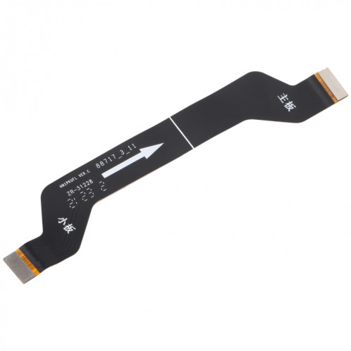 Pour Huawei Maimang 10 SE câble flexible de connecteur de carte mère d'origine SH7209739-04