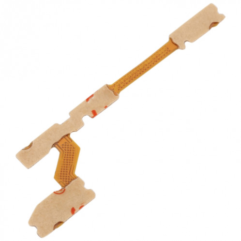 Pour Honor Play6T OEM bouton d'alimentation et bouton de volume câble flexible SH7302463-04