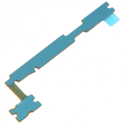 Pour Honor Play 5T OEM bouton d'alimentation et bouton de volume câble flexible SH7303754-04