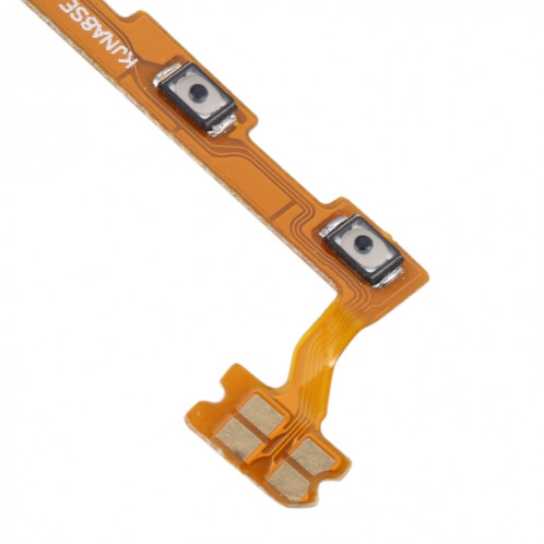 Pour Honor Play5 OEM bouton d'alimentation et bouton de volume câble flexible SH7308915-04