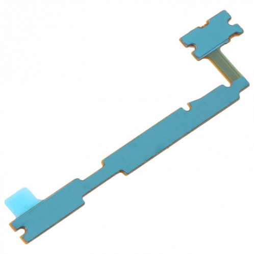 Pour Huawei Maimang 10 SE OEM bouton d'alimentation et bouton de volume câble flexible SH7309340-04