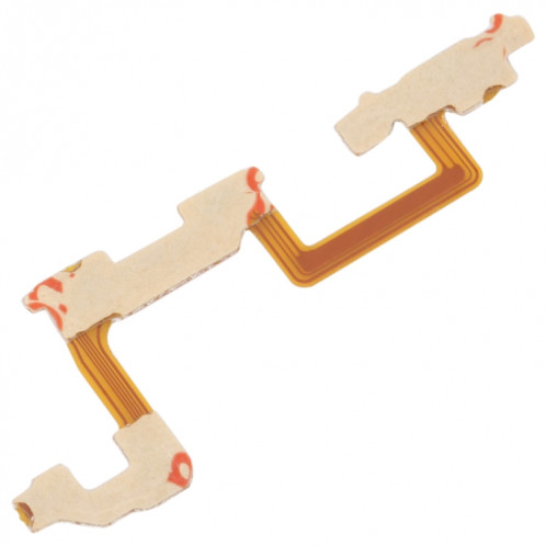 Pour Huawei Maimang 10 OEM bouton d'alimentation et bouton de volume câble flexible SH73101052-04