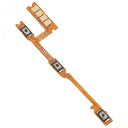 Pour Huawei Maimang 11 OEM bouton d'alimentation et bouton de volume câble flexible SH73111706-04